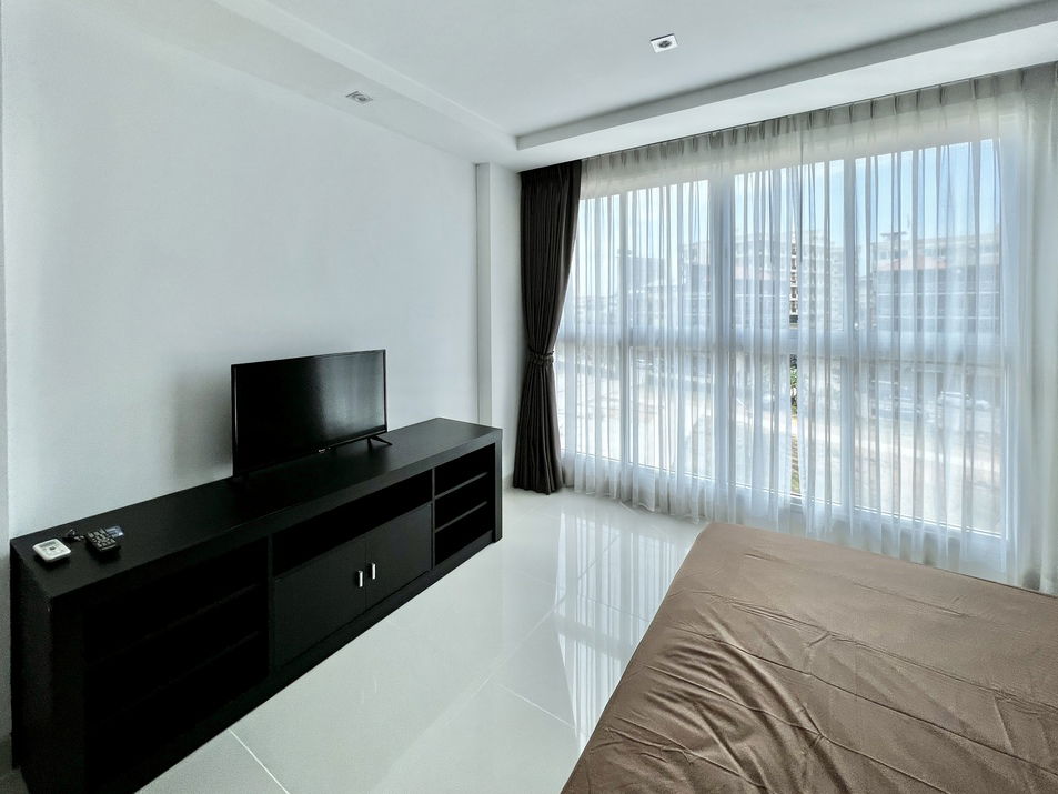 รูป Studio Condominium @ Novana Residence - รูปที่ 5/26