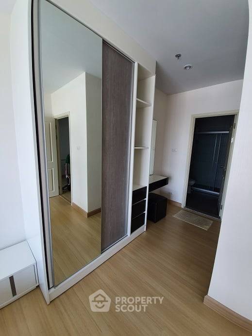 picture 1-BR Condo at Supalai Loft Talatphu Station near BTS Talat Phlu (ID 425780) - 3/6