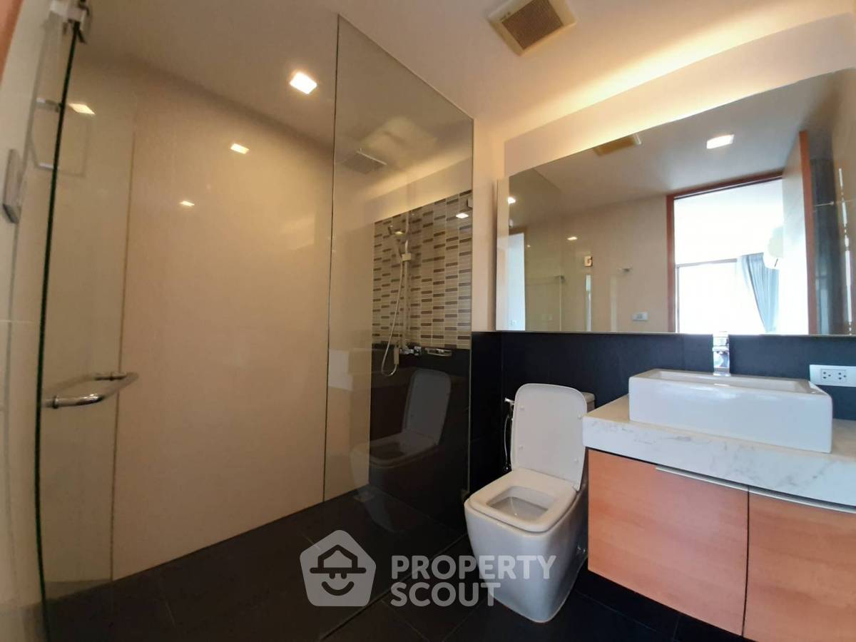 picture 1-BR Condo at XVI The Sixteenth near MRT Queen Sirikit National Convention Centre (ID 2011988) - 7/10