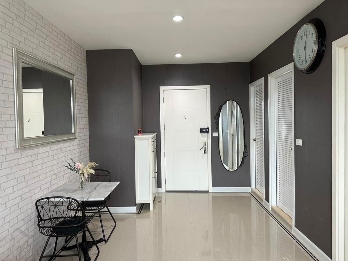 picture 🔐#CT2407_158🔐🗓️𝐅𝐨𝐫 𝐑𝐞𝐧𝐭 ( 42𝐬𝐪𝐦. 𝟏𝐛𝐞𝐝plus, 𝟏𝐛𝐚𝐭𝐡 )𝐓𝐂 𝐆𝐫𝐞𝐞𝐧 𝐑𝐚𝐦𝐚 𝟗 - 3/10