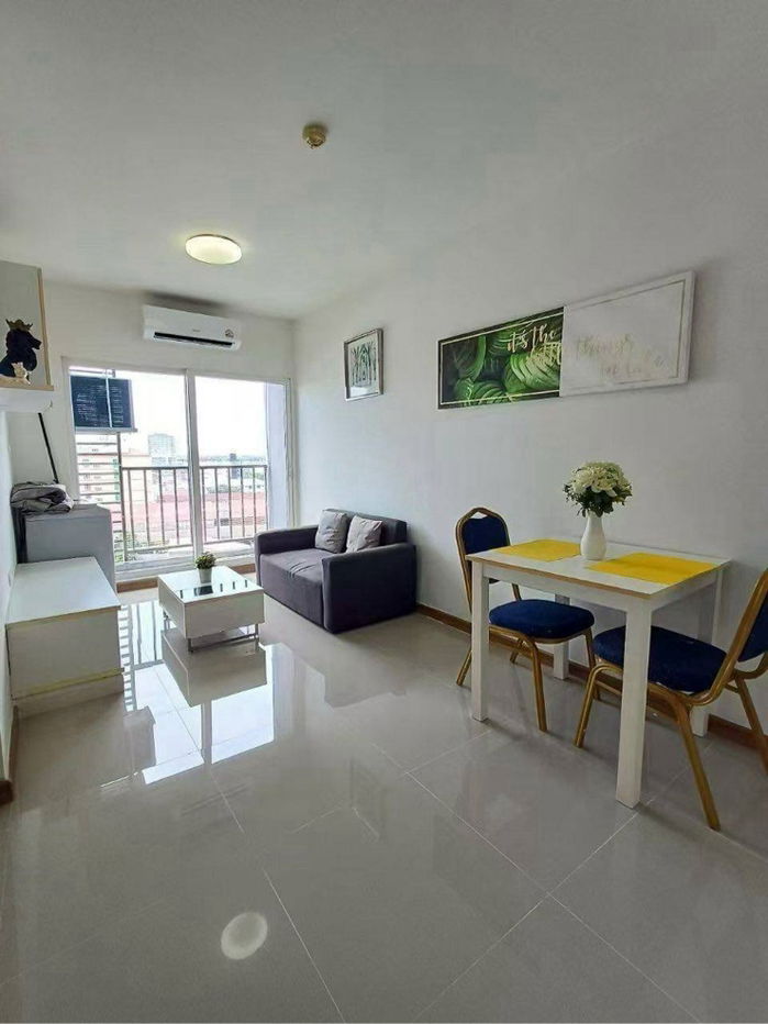 picture The Trust Resident Condo Resort -30 Sqm 1 bedroom  - 9/14