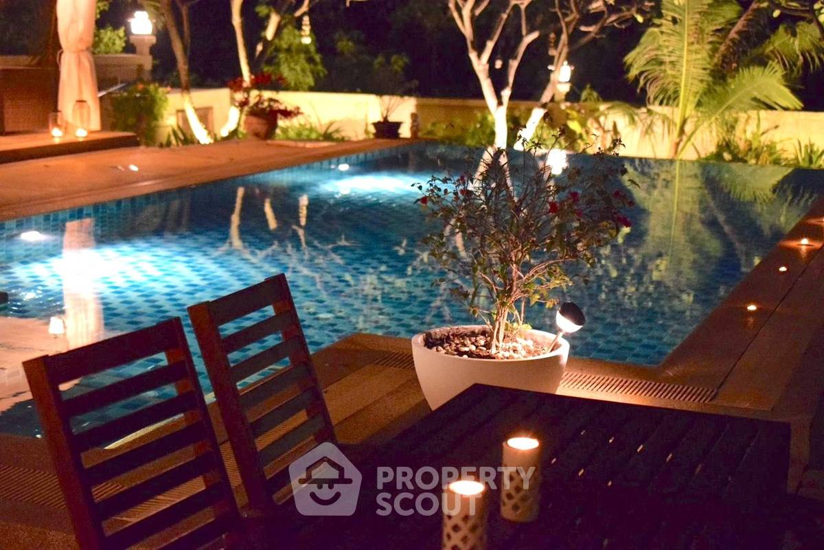 รูป วิลล่า 3-ห้องนอน ใกล้ เมมโมรี่ เฮาส์ คาเฟ่ หัวหิน (ID 1378926) - รูปที่ 16/18