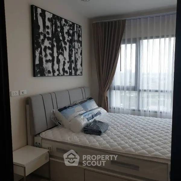 รูป คอนโด 2-ห้องนอน ที่ นิช โมโน เมกะ สเปซ บางนา ใน บางแก้ว (ID 2234837) - รูปที่ 4/17