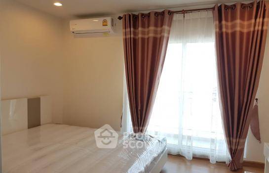 picture 1-BR Condo at Supalai Wellington near MRT Thailand Cultural Centre (ID 418830) - 8/11
