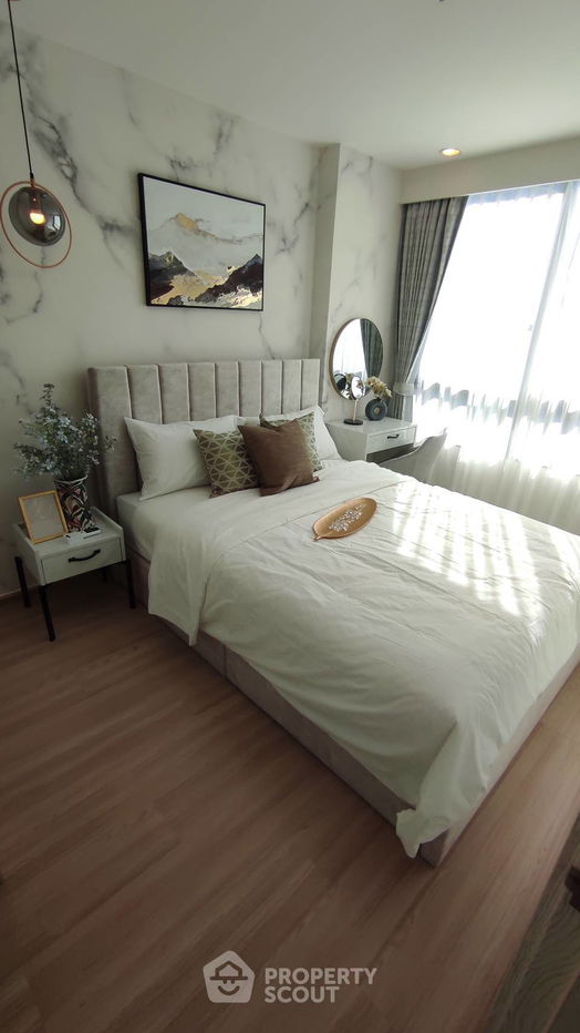 picture 2-BR Condo at Artemis Sukhumvit 77 near BTS On Nut (ID 1417952) - 15/30