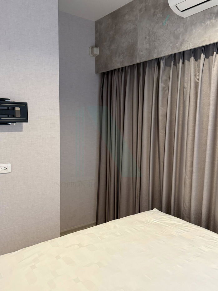 picture 📌 For Rent Condo PLUM CONDO RAMKHAMHAENG STATION Building 1, Floor 29,1 bed room, Room size 27 sqm - 2/8
