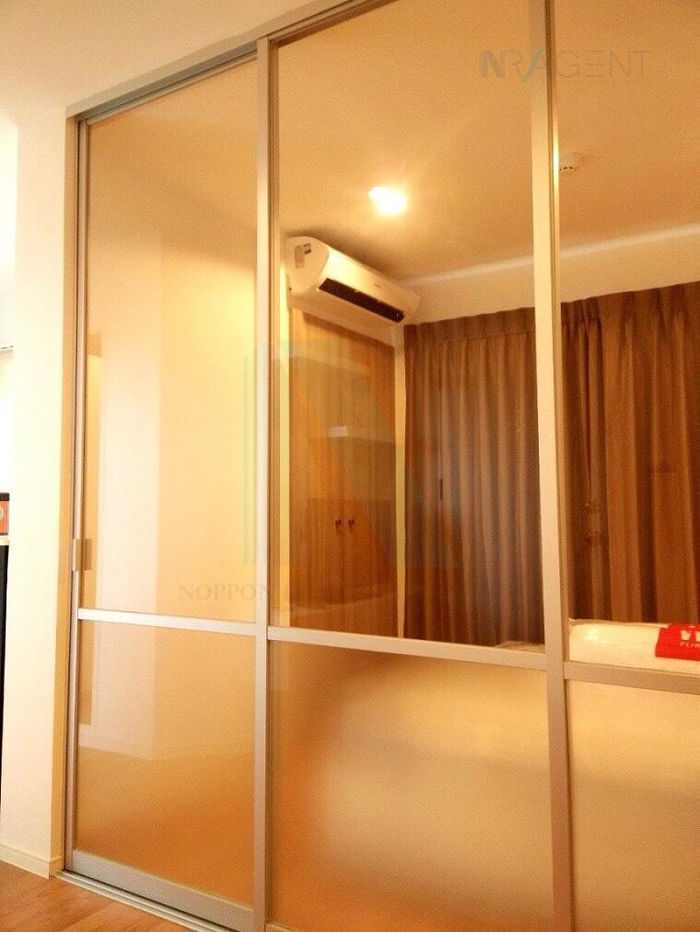 รูป ให้เช่า ลุมพินี วิลล์ อ่อนนุช 46   1 ห้องนอน ชั้น 5 อาคาร B1  - รูปที่ 2/8