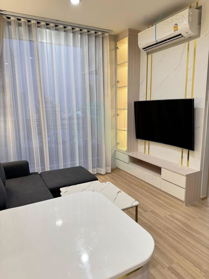 picture For Rent Condo SKYRISE AVENUE SUKHUMVIT 64 Building 1, Floor 29,2 bed room, Room size 46 sqm - 2/8