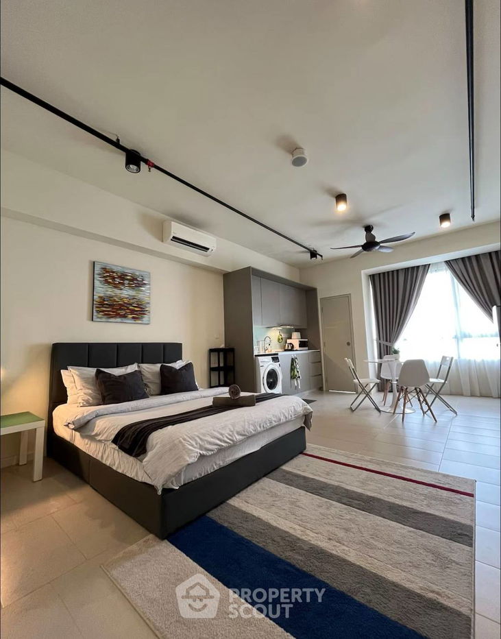 picture Studio Condo at The Coast Bangkok near BTS Bang Na (ID 2087665) - 1/5