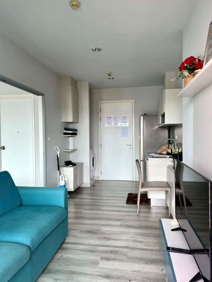 รูป ⛵ Centric sea ⛵ City view / 19F / 1bedroom >> THB14,000/month彡 - รูปที่ 4/10