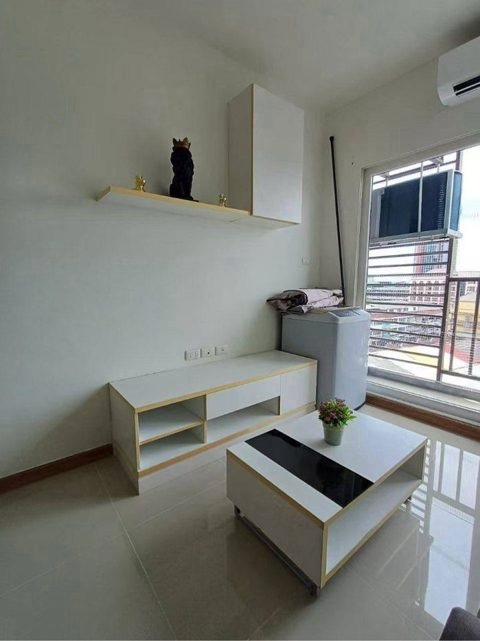 picture The Trust Resident Condo Resort -30 Sqm 1 bedroom  - 4/14