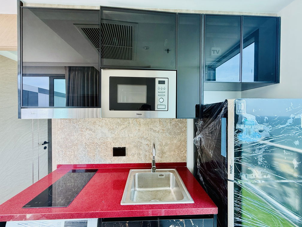 รูป 1 Bedroom Condominium @ The Riviera Ocean Drive - รูปที่ 14/27