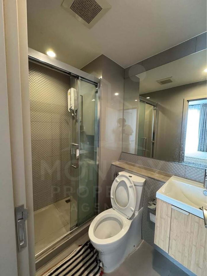 picture For Rent The Privacy Thaphra Interchange | Near MRT - Thaphra - 5/5
