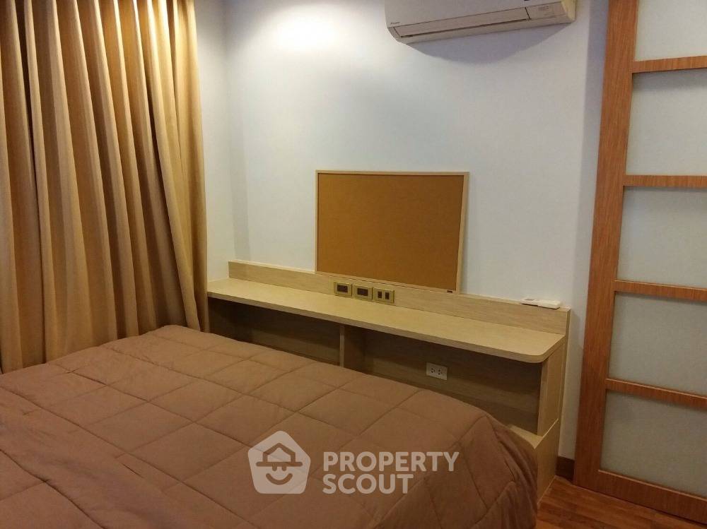 picture 1-BR Condo at Zenith Place Sukhumvit 42 Condominium near BTS Ekkamai (ID 811286) - 3/9