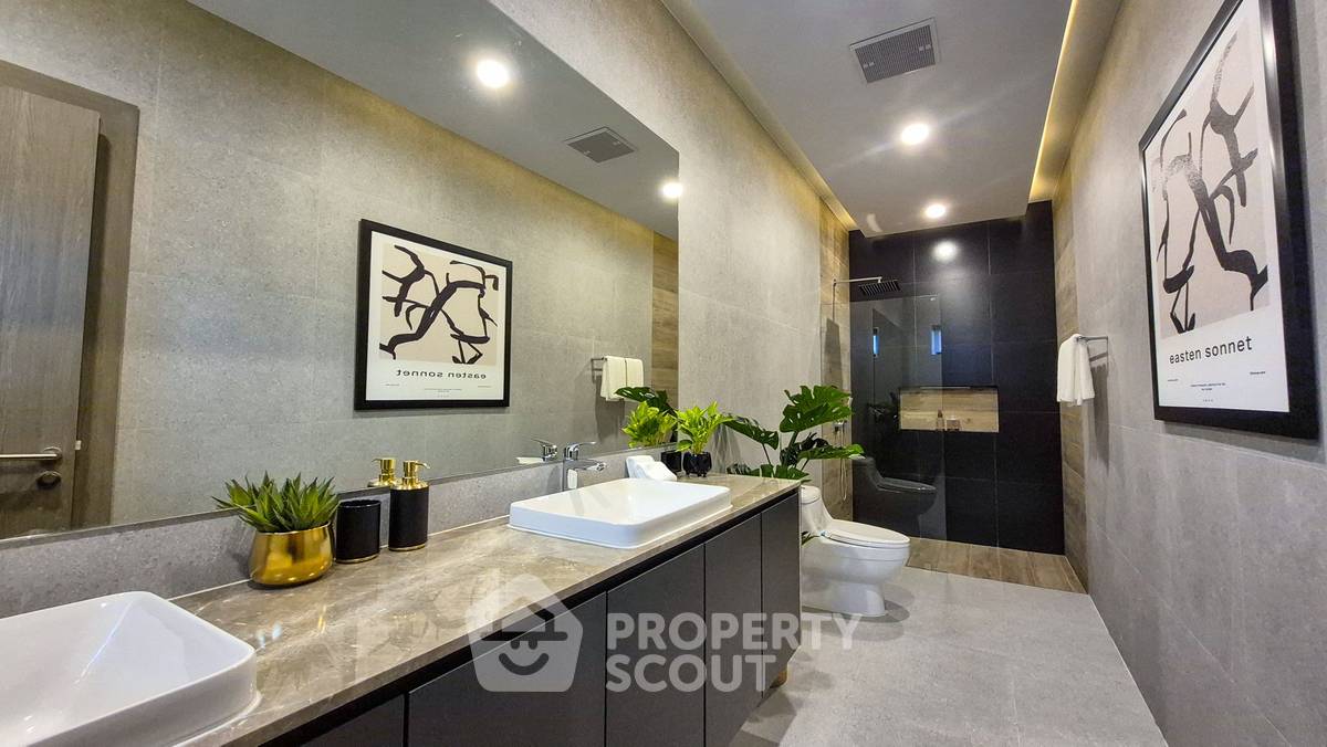 รูป วิลล่า 6-ห้องนอน ที่ โซโนรา เรสซิเดนส์ ชากนอก ใกล้ เมืองพัทยา (ID 2140240) - รูปที่ 20/22