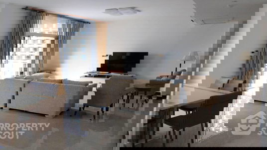 คอนโด 3-ห้องนอน ที่ ออลซีซั่น แมนชั่น คอนโดมิเนียม ใกล้ BTS เพลินจิต (ID 756848)