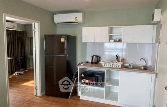 picture 1-BR Condo at Lumpini Ville Phatanakan-Srinakarin in Suan Luang (ID 425350) - 2/4