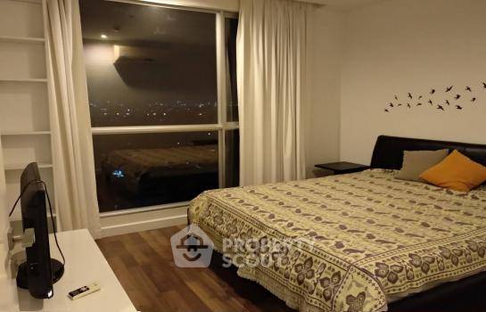 picture 2-BR Condo at The Room Sathorn-Taksin near BTS Pho Nimit (ID 418624) - 2/3