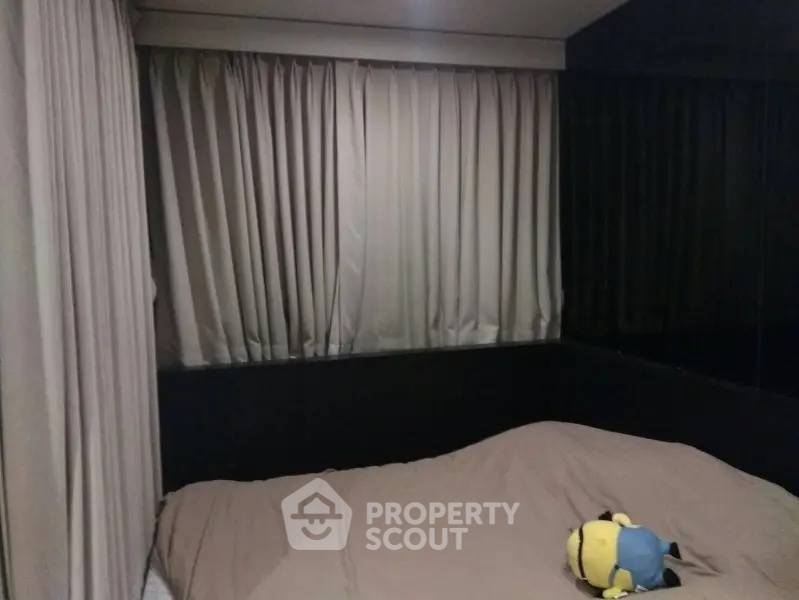 picture 1-BR Condo at The Vertical Aree near BTS Ari (ID 2235207) - 2/4