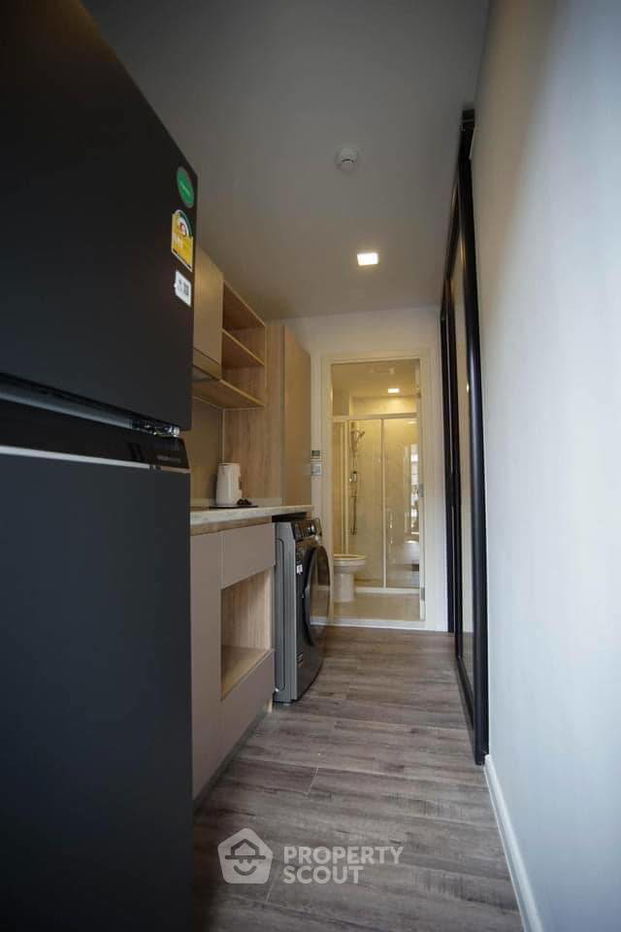 picture 1-BR Condo at Atmoz Ratchada-Huaikwang in Wang Thonglang (ID 1540274) - 4/7