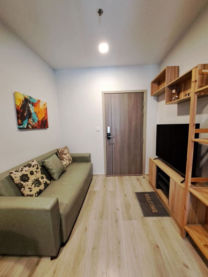 picture For Rent Metris Ladprao (Pet Friendly) Unit 1/44 - 7/19