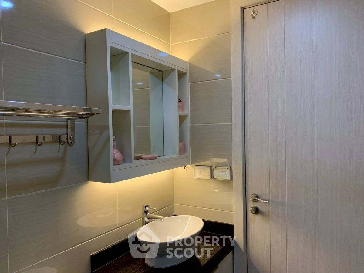 picture 2-BR Condo at JRY Condominium Rama 9 in Bang Kapi (ID 2235684) - 19/19
