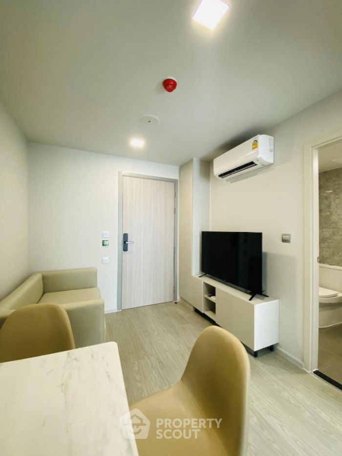 picture 1-BR Condo at Atmoz Oasis Onnut in Suan Luang (ID 1526378) - 2/13