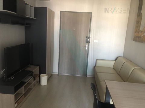 ให้เช่า ไอดีโอ สุขุมวิท 115 1 ห้องนอน ชั้น 26 ใกล้ BiG C จัมโบ้