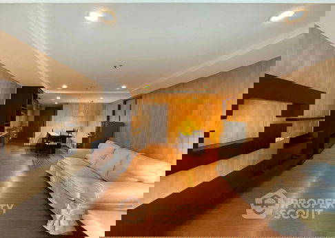 1-BR Condo at The Trendy Condominium near BTS Nana (ID 2235469)