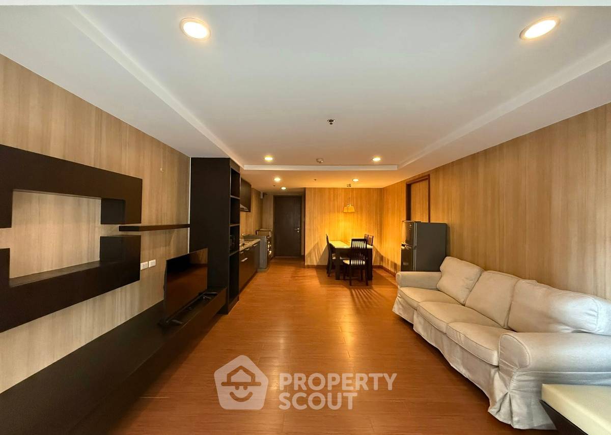 รูป คอนโด 1-ห้องนอน ที่ เดอะ เทรนดี้ คอนโดมิเนียม ใกล้ BTS นานา (ID 2235469) - รูปที่ 1/7
