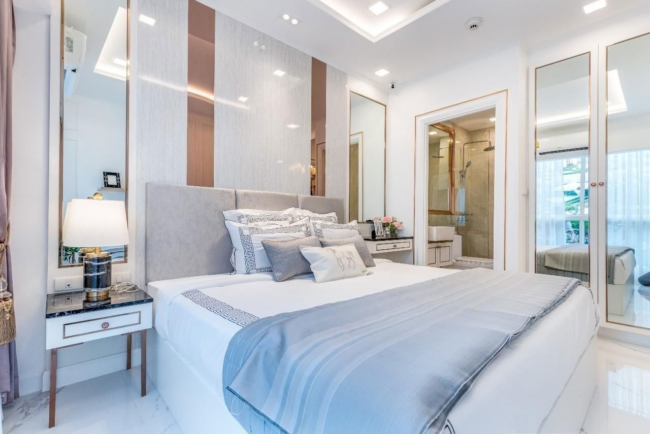 รูป 1 Bedroom Condominium @ The Empire Tower - รูปที่ 3/21