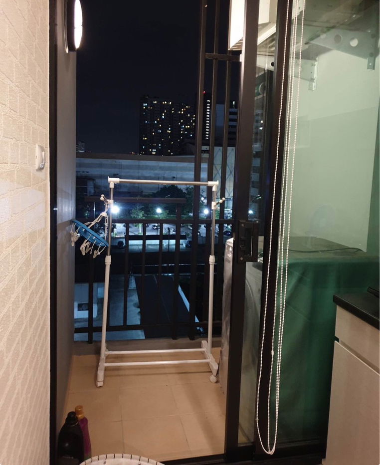 รูป #A124277 ✅ 3/8/68  ขายคอนโด Supalai Loft Talat Phlu Station 📲📢สอบถาม ld line @condoboy - รูปที่ 3/15