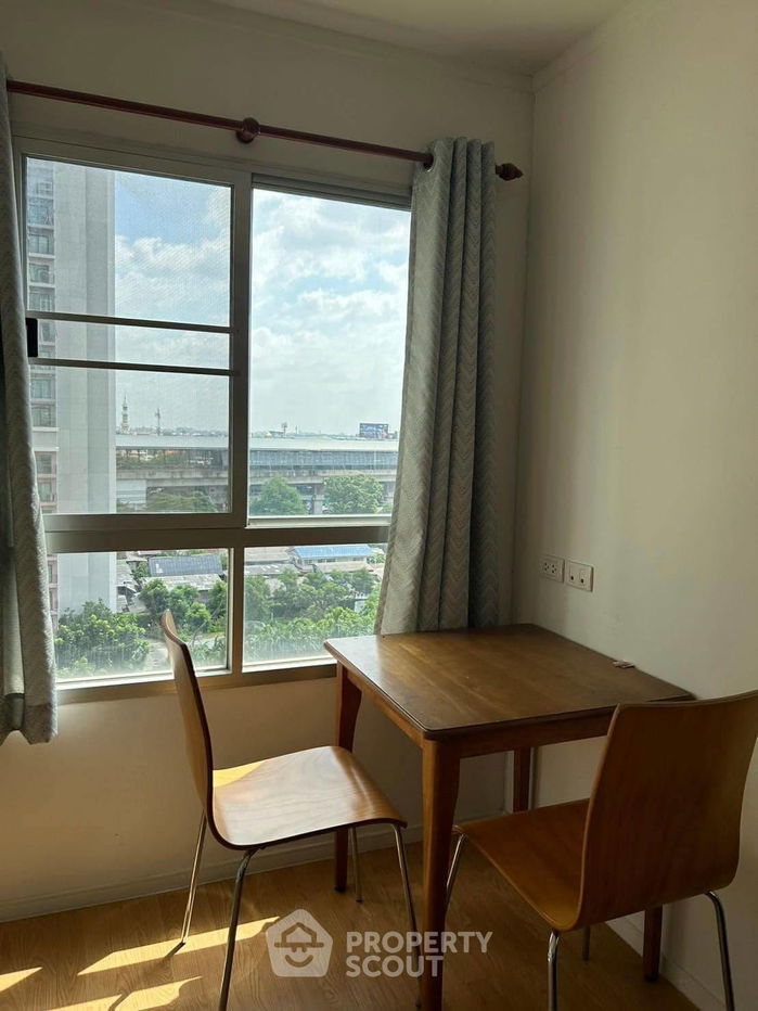 รูป คอนโด 1-ห้องนอน ที่ ลุมพินี เพลส ศรีนครินทร์-หัวหมาก ใกล้ ARL หัวหมาก (ID 1513186) - รูปที่ 3/7