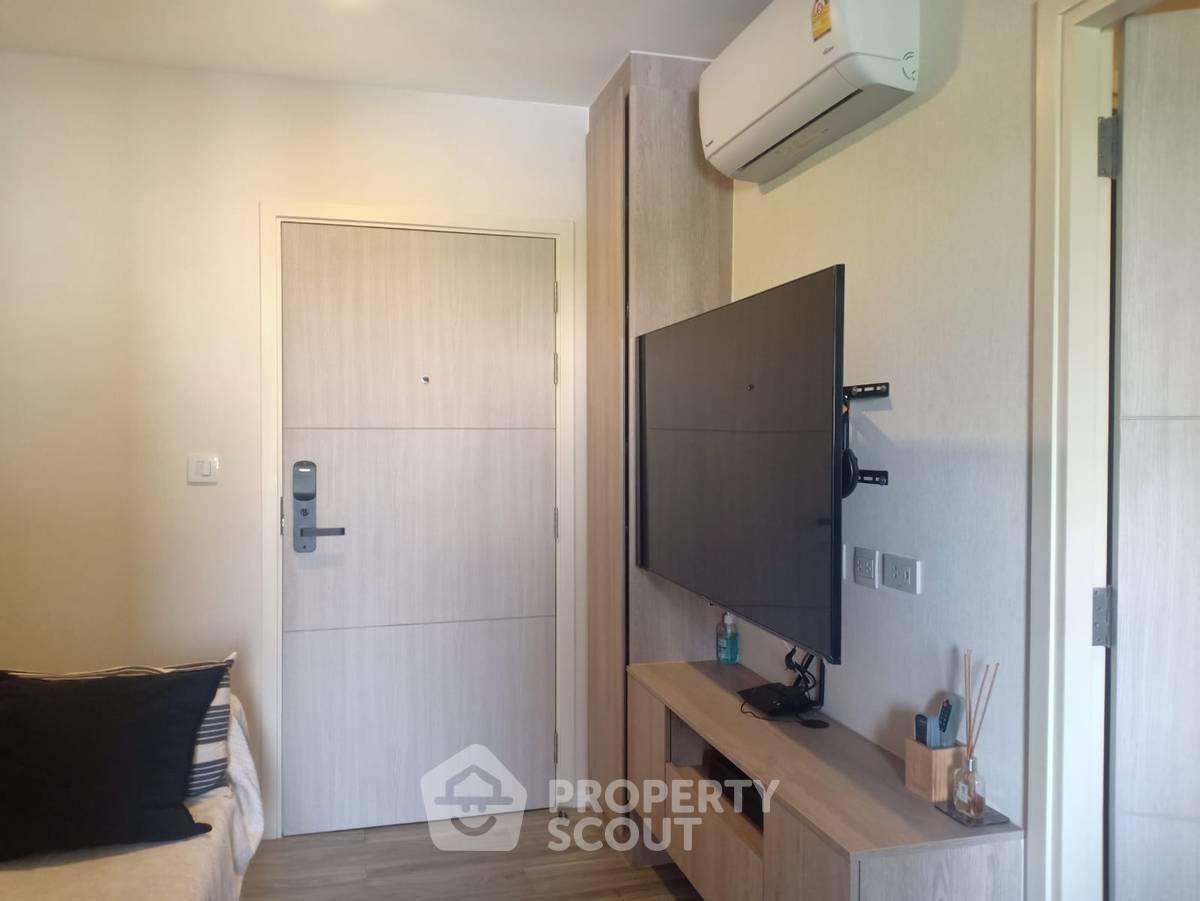 picture 1-BR Condo at Ikon Sukhumvit 77 near BTS On Nut (ID 1501311) - 2/11