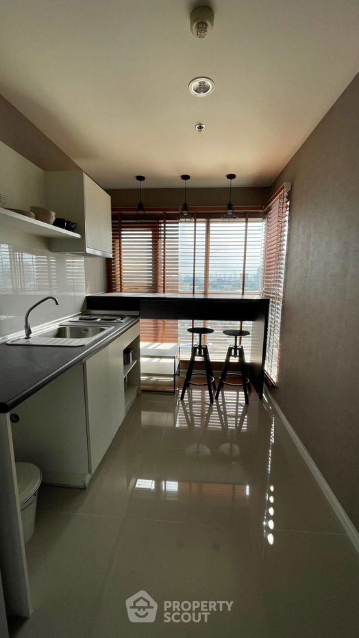 รูป คอนโด 1-ห้องนอน ที่ แอสปาย สุขุมวิท 48 ใกล้ BTS พระโขนง (ID 939778) - รูปที่ 18/20