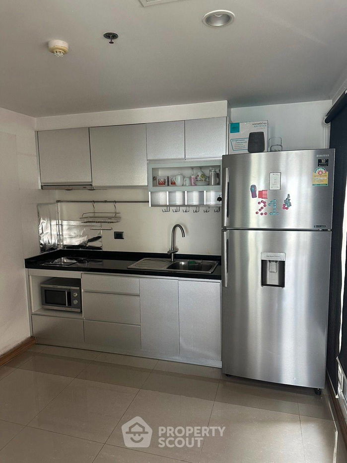 picture 2-BR Condo at Supalai Wellington near MRT Thailand Cultural Centre (ID 1695381) - 5/20