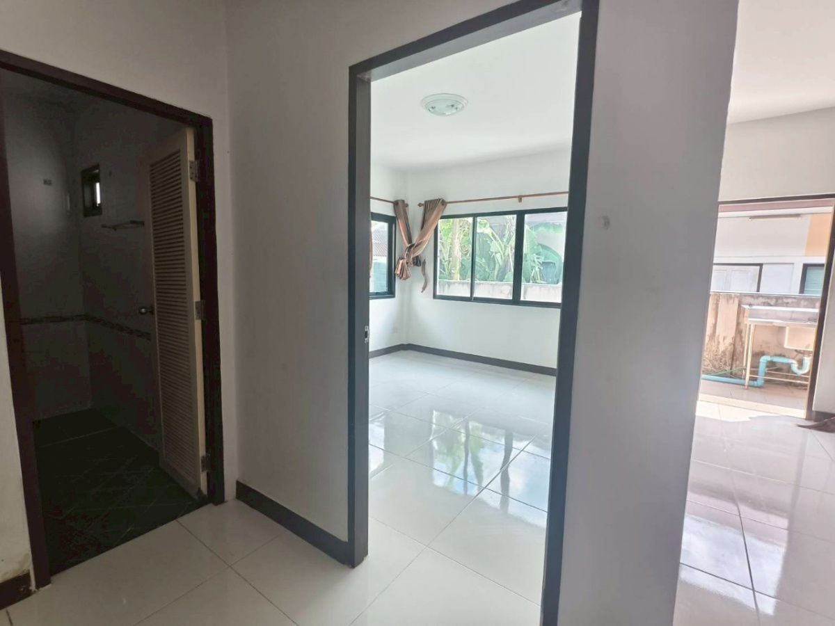 รูป หมู่บ้านพนาสนธิ์แกรนด์วิลล์ WR-03583 - รูปที่ 9/12