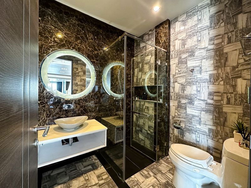 picture For Rent Penthouse At Citi Smart Sukhumvit 18 Unit 366/180-181 - 12/20