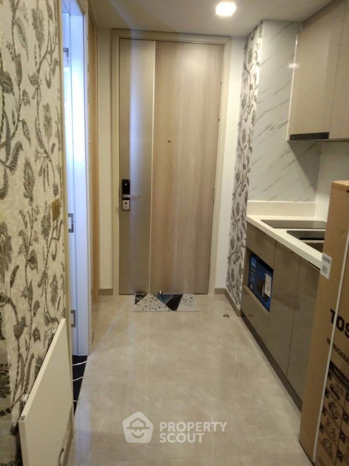 picture 1-BR Condo at One 9 Five Asoke - Rama 9 near MRT Phra Ram 9 (ID 1216822) - 6/13