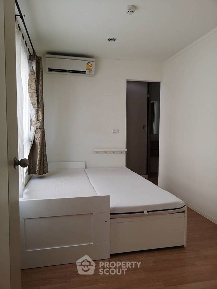 picture 2-BR Condo at Lumpini Ville Sukhumvit 109-Bearing near BTS Bearing (ID 834782) - 14/16