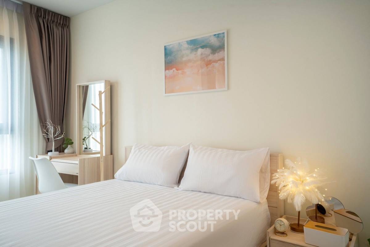 picture 1-BR Condo at Life One Wireless near BTS Phloen Chit (ID 993241) - 4/11