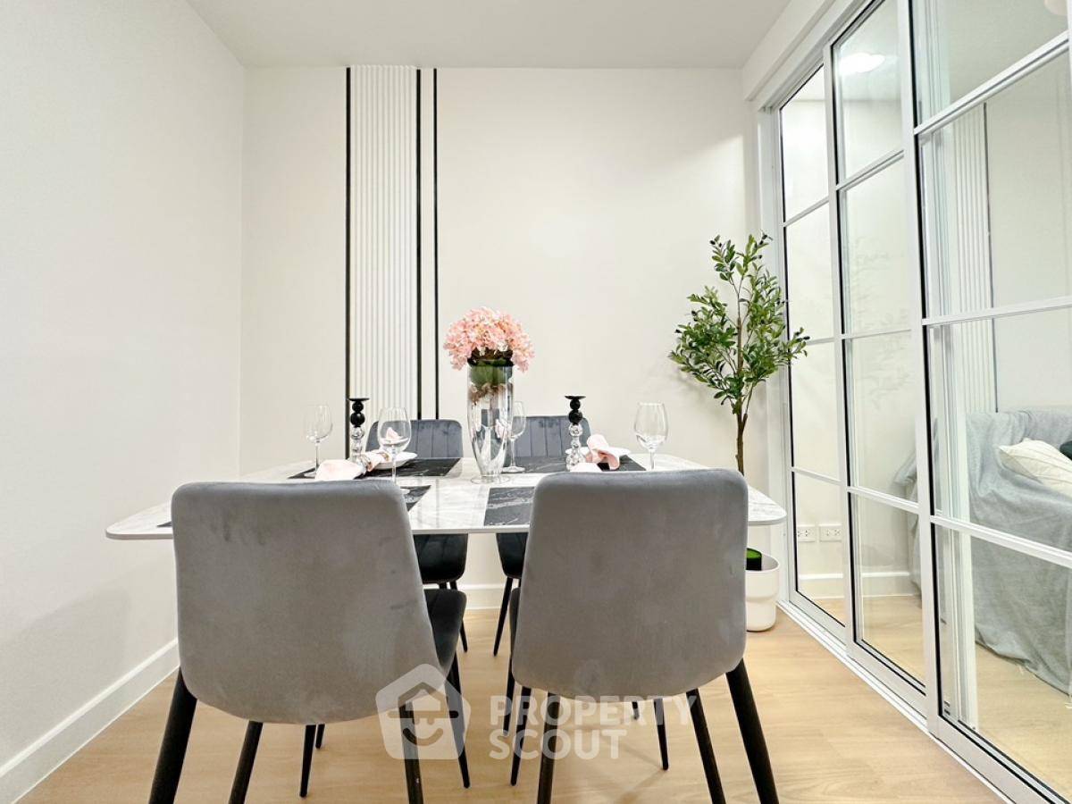 picture 1-BR Condo at City Home Ratchada - Pinklao near MRT Bang O (ID 2052847) - 7/11