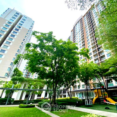 Condos for sale : 1-BR Condo at S&S Sukhumvit 101/1 near BTS Udom Suk (ID 766683)