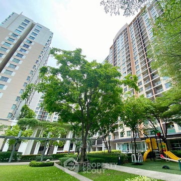1-BR Condo at S&S Sukhumvit 101/1 near BTS Udom Suk (ID 766683)