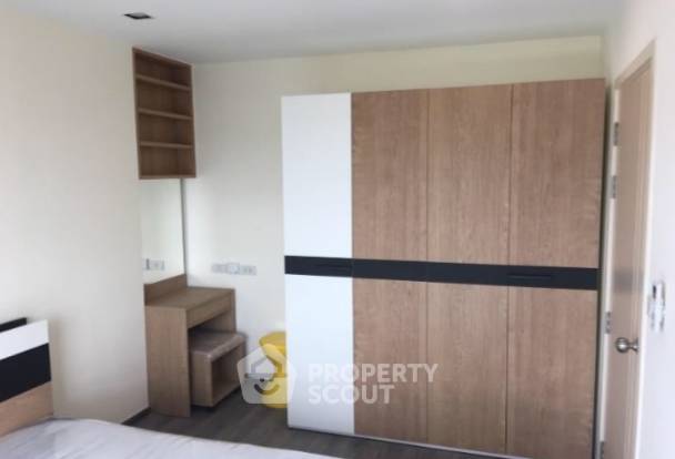 picture 1-BR Condo at Rich Park @ Triple Station near ARL Hua Mak (ID 1002125) - 3/5