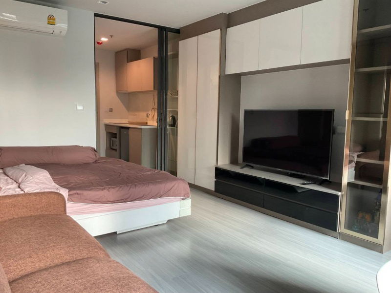 picture #SC7370​​ ​📌 Rent | 🟦🟨Life Ladprao​🟥🟩💬𝑪𝒐𝒏𝒕𝒂𝒄𝒕𝑳𝑰𝑵𝑬:@𝒔𝒆𝒄𝒓𝒆𝒕𝒑𝒓𝒐𝒑𝒆𝒓𝒕𝒚 🔥✨       - 3/5