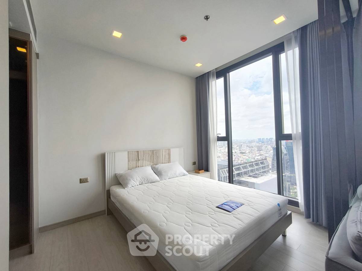 รูป คอนโด 1-ห้องนอน ที่ วันไนน์ไฟว์ อโศก - พระราม 9 ใกล้ MRT พระราม 9 (ID 2233241) - รูปที่ 4/8