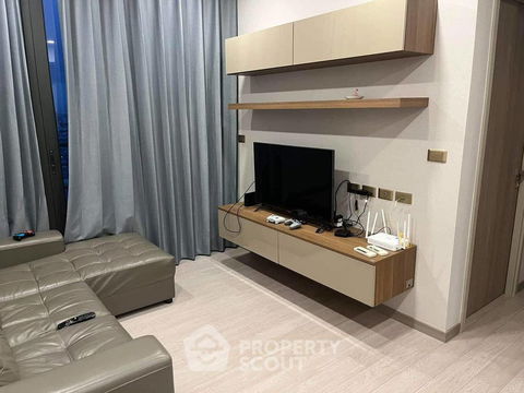 2-BR Condo at One 9 Five Asoke - Rama 9 near MRT Phra Ram 9 (ID 1838307)