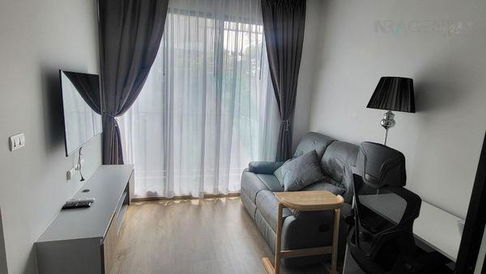 For Rent Condo BRIXTON PET & PLAY SUKHUMVIT 107 Building 1, Floor 2,1 bed room, Room size 26 sqm
