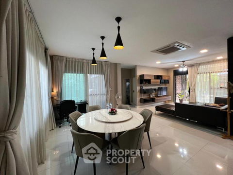 บ้าน 4-ห้องนอน ที่ มัณฑนา อ่อนนุช-วงแหวน 4 ใน ดอกไม้ (ID 1491059)